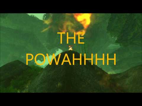 2v2 Mage Legion Arena   Greater Pyro