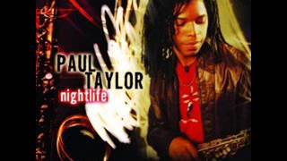 Paul Taylor  - Tender Love