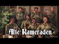 Alte Kameraden [German march and folk song][instrumental]