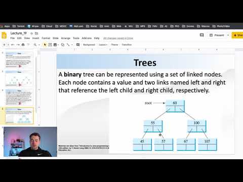 Binary Search Trees. Programming and Algorithmic Design II - Lecture 19. CS227 FMU