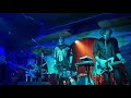 Colour Me Blood Red - Year Of The Rat
