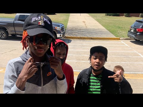 Badger-trumpets ft Yvngbear & youngdeebaby