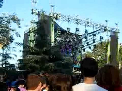 EDC 2009 Day 2 [Cosmic Gate]