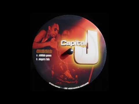 Capital J - Niagara Falls (ft. MC GQ)