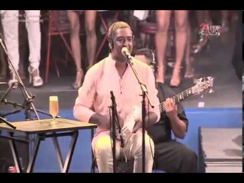 ASES DO PAGODE - MATEMÁTICA DO AMOR  ( DJ NANDO COELHO )