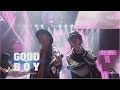 GD X TAEYANG - 'GOOD BOY' 1214 SBS ...