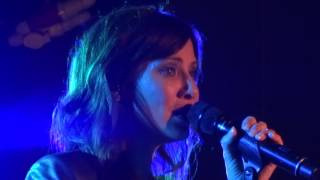 Natalie Imbruglia - I WIll Follow You Into the Dark, O2 Institute Birmingham, May 17th 2017
