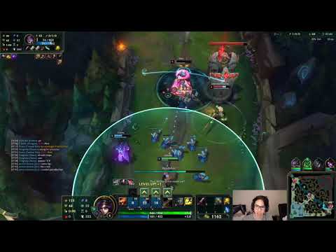 18 Kill Caitlyn banger