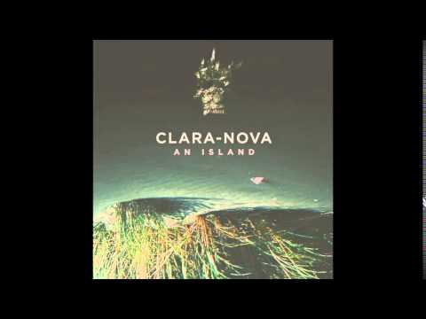 CLARA-NOVA - An Island [Official Audio]