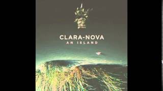 CLARA-NOVA - An Island [Official Audio]
