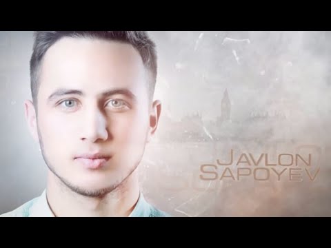 Javlon Sapoyev - Bozor (AUDIO)