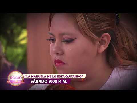 AL AIRE Me lo está quitando - Programa del 02 de agosto del 2025 / Rocío al Límite