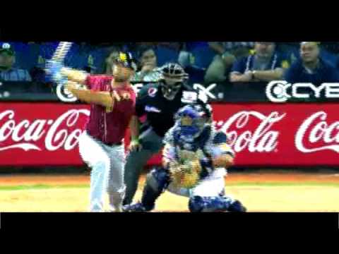 Leones del Caracas-Navegantes del Magallanes | 13-11-2015
