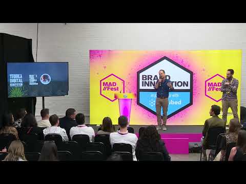 Diageo: El Rancho: Building a Digital Breakthrough Eco-System