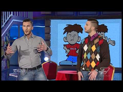 Si e keshillon Montana vellain - Alpazar - Vizion Plus