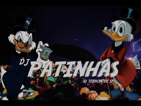 AUTOMOTIVO MODO SEQUENCIA  - ESPECIAL 600 INSCRITOS - 2023 - (DJ PATINHAS)