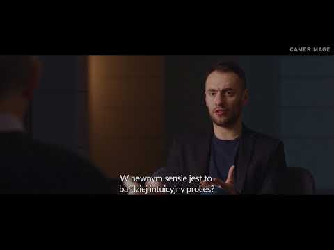 Camerimage Paul Hirsch interview