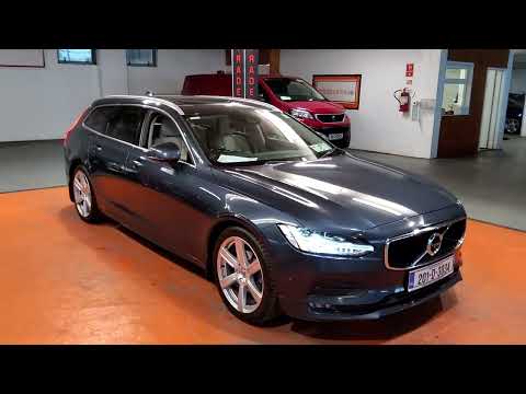 Volvo V90 2020 - Image 2
