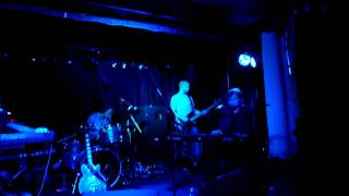 John Garrison - Happy Hour