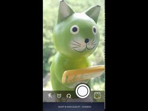 [HD]Silent Camera (Burst Shot) Video