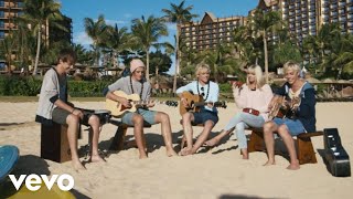 R5 - Forget About You (Live at Aulani)