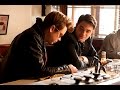 LIFE - Official Trailer - Robert Pattinson, Dane DeHaan