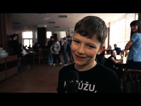 Podpořte vznik dokumentárního filmu ŠACHOVÁ RODINA!
