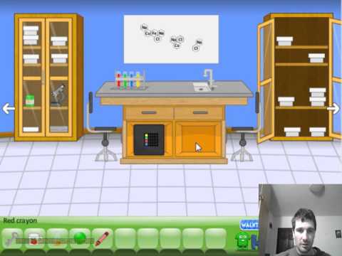 Hooda Math Games Escape Walkthroughs