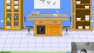Hooda Math - Escape the Classroom - Amazing HD Walkthrough!