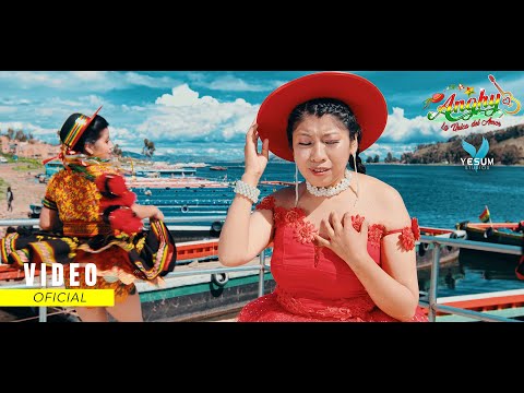 ANGHY la única del amor│Mix│ Primicia 2024 - yesum studios™ OFICIAL☑️ SALAY