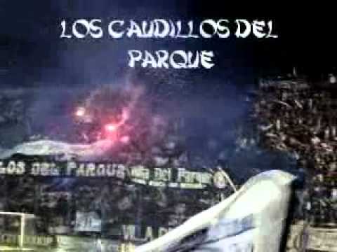 INDEPENDIENTE RIVADAVIA- recibimiento parte I