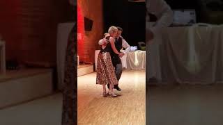 Anna Yarigo & Angel Coria & Caio Rodriguez 10.2019 (III)