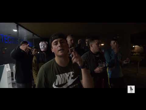 DCV x KARBA - DE TRAMO🔥🎥🤘