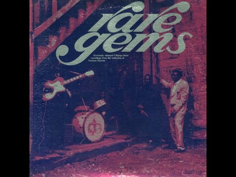 Thumbnail for Little Brother Montgomery - Prescription For The Blues by Little Brother Montgomery