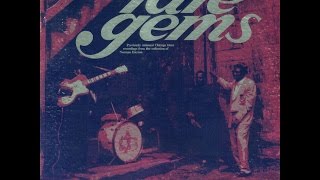 Little Brother Montgomery - Prescription For The Blues