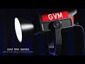 Introducing the NEW GVM PRO Series: Stay Tuned for the Ultimate Experience!