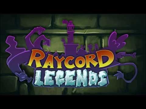 Raycord unofficial level music