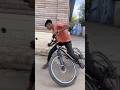 Dono Hath Chhodkar Cycle Chlayi To Countrytellers