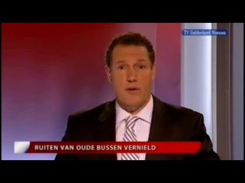 GLD Nieuws 31 maart 2008 - Nieuws
