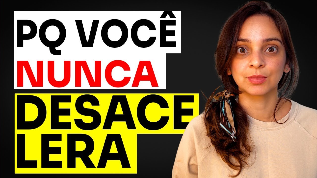 A superestimulação está ARRUINANDO sua vida! Quer recuperar o controle do seu tempo?