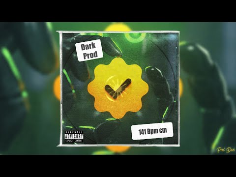 "Validée" ✔️ Damso X Hamza | Type Beat 2023 | Instru Rap Mélancolique