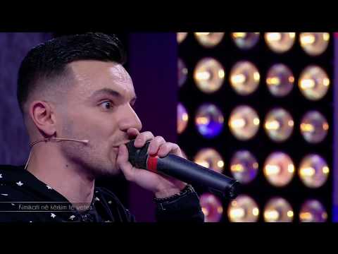 Kimikati imiton Ledrin, Majk, Getinjon dhe Busta Rhymes