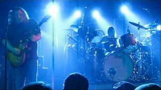 Gov&#39;t Mule - &quot;Drivin&#39; Rain&quot; - Flytrap Music Hall - Tulsa, OK - 2/17/10