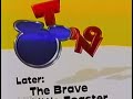 Toon Disney Next Bumpers October 23 2004