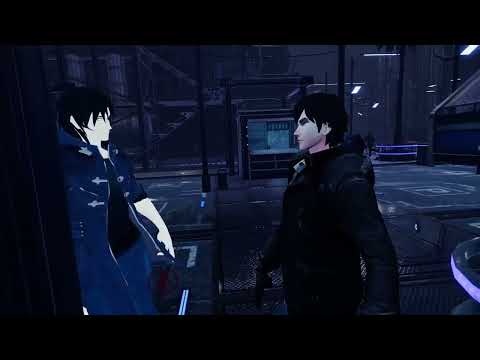 [ATK-RP] Episode 24.5 - City Leave | Sarah Aldenburg