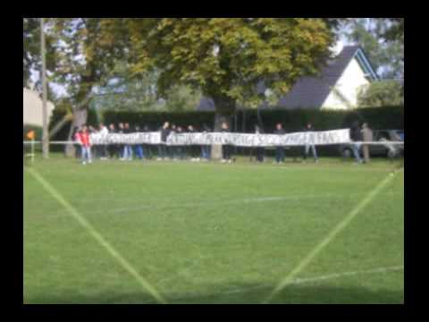 Traktor Stoltenhagen Fans on Tour