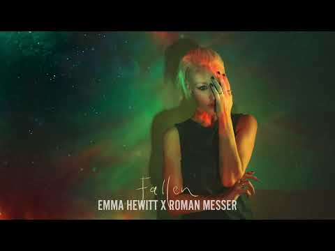 Emma Hewitt x Roman Messer - FALLEN