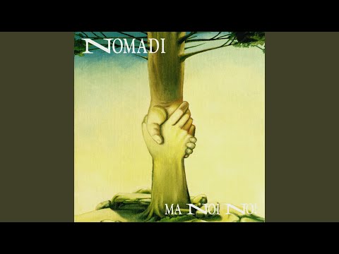 Dio è morto - Nomadi