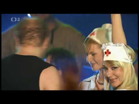 VÍTKOVO KVARTETO  -  LUCERNA 2004