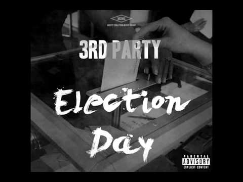 3rd Party - Reflection ft. The C.ReX [Prod. by Nawlij]